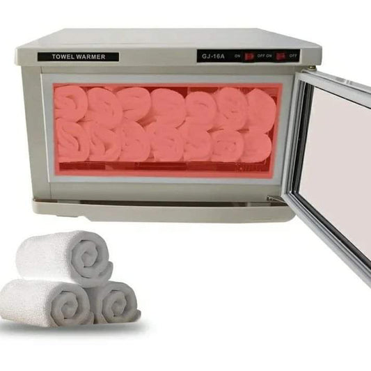23L Electric Towel Warmer