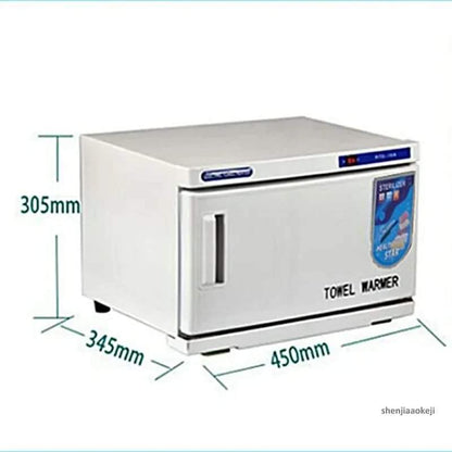 23L Electric Towel Warmer