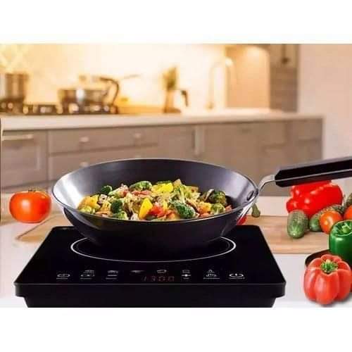Induction Cookers