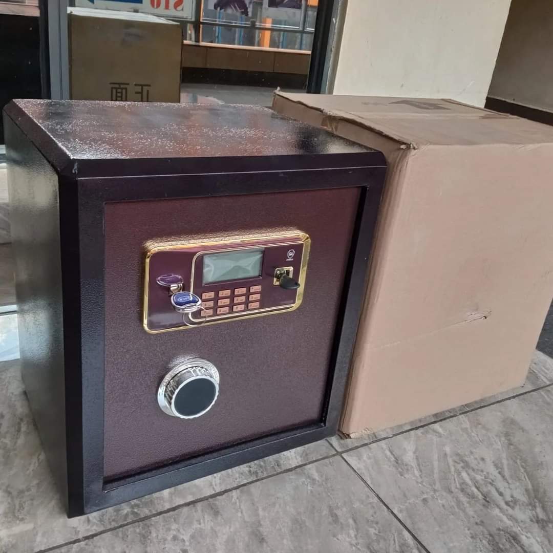 Safe Box