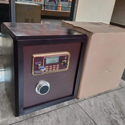 Safe Box