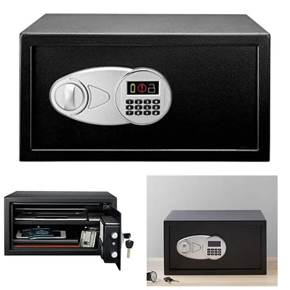 Safe Box