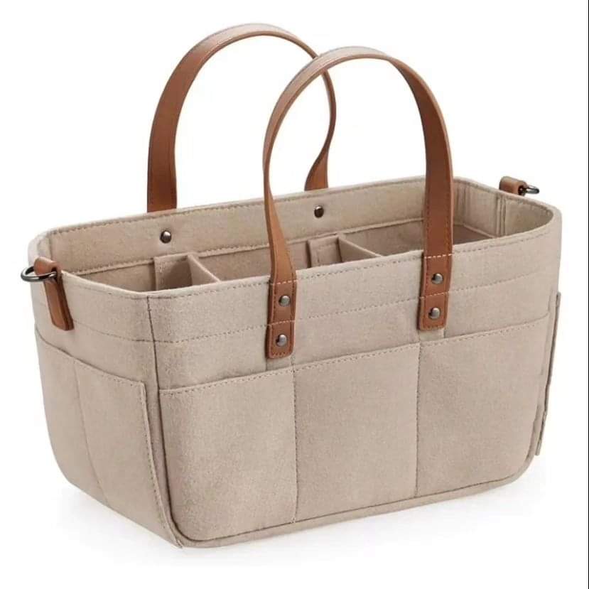 Diaper Bag/Organizer