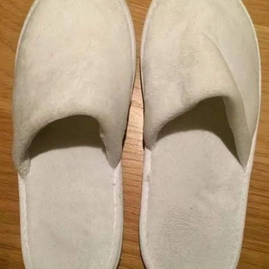 Indoor slipons