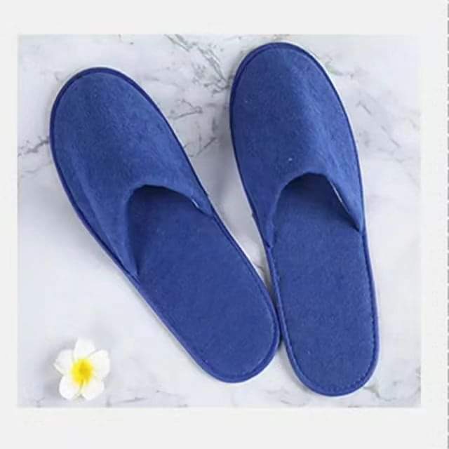 Indoor slipons
