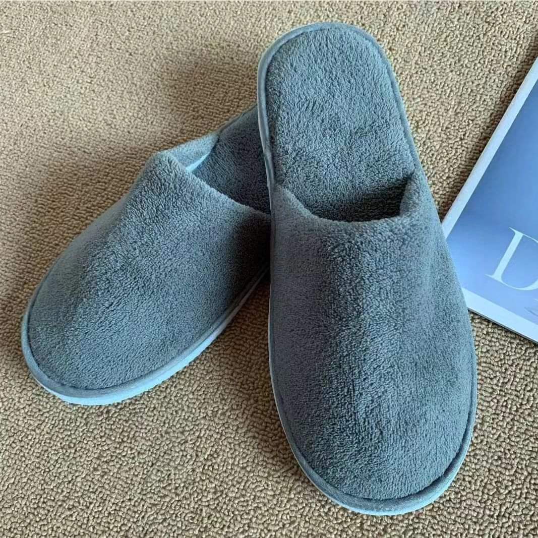 Indoor slipons