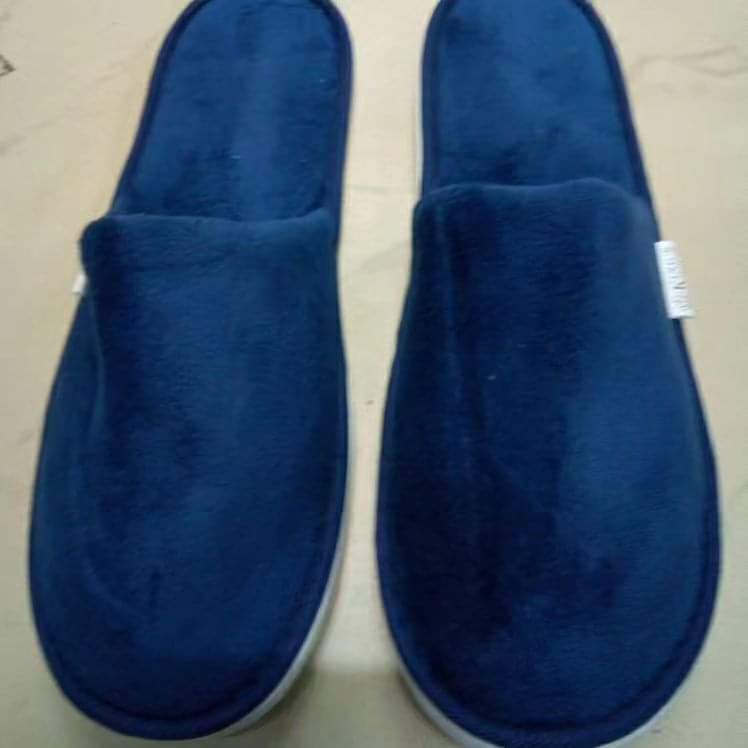 Indoor slipons