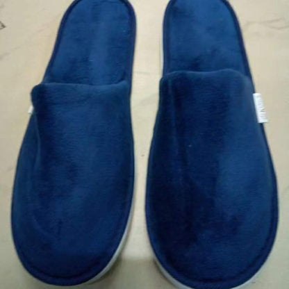 Indoor slipons