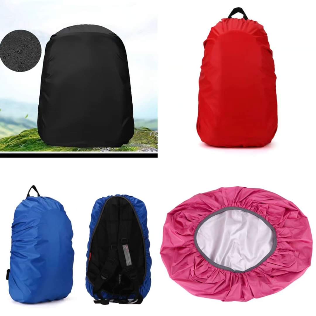 Backpack Cover