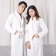 Microfiber Bathrobes
