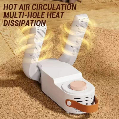 Portable Fast Shoes Dryer