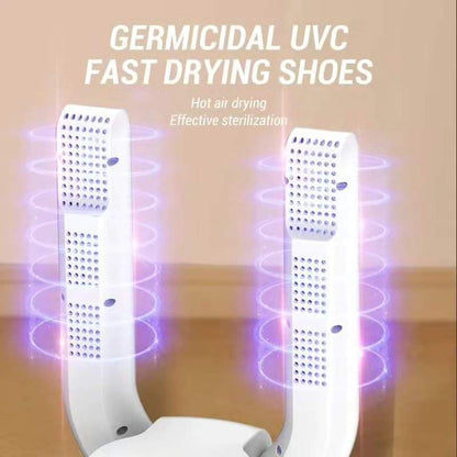 Portable Fast Shoes Dryer