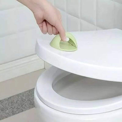 Drawer or Door Adhesive Handle