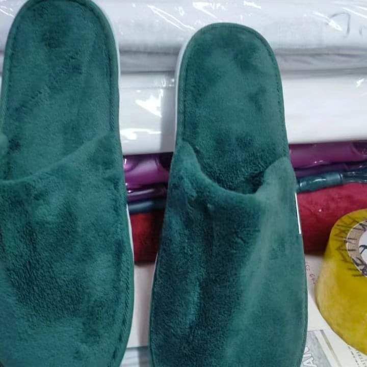 Indoor slipons