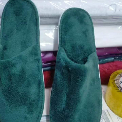 Indoor slipons