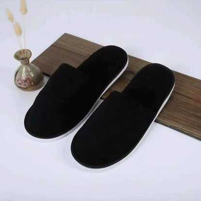 Indoor slipons