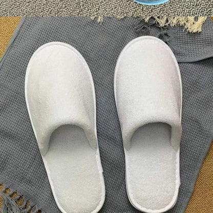 Indoor slipons