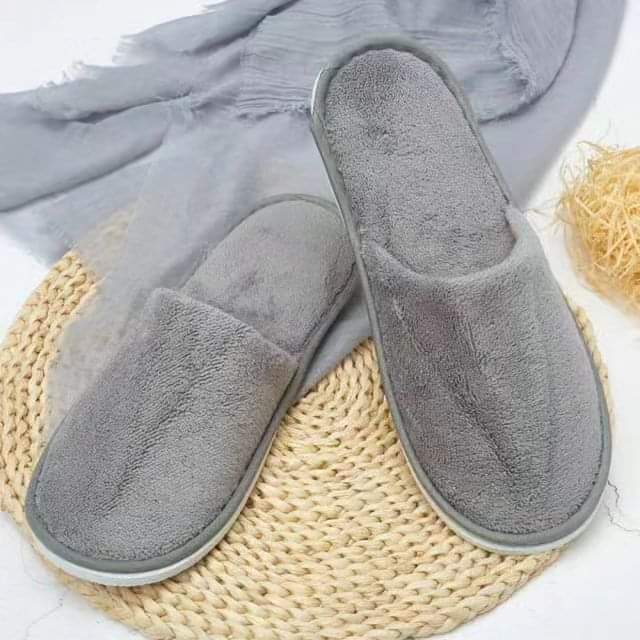 Indoor slipons