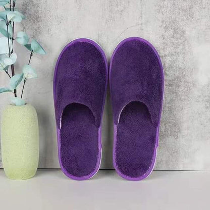 Indoor slipons