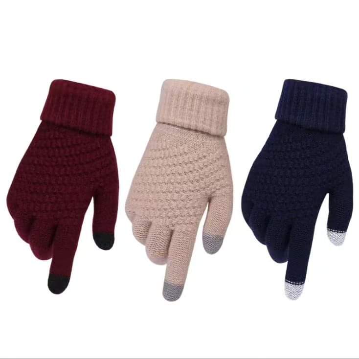 Touchscreen Gloves