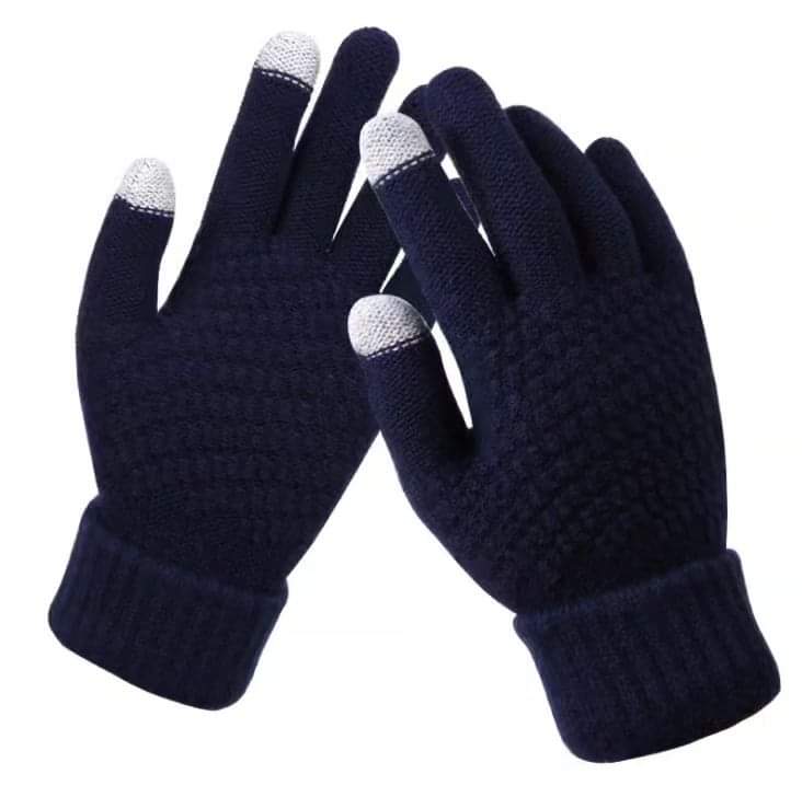 Touchscreen Gloves