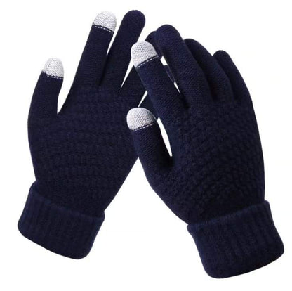 Touchscreen Gloves