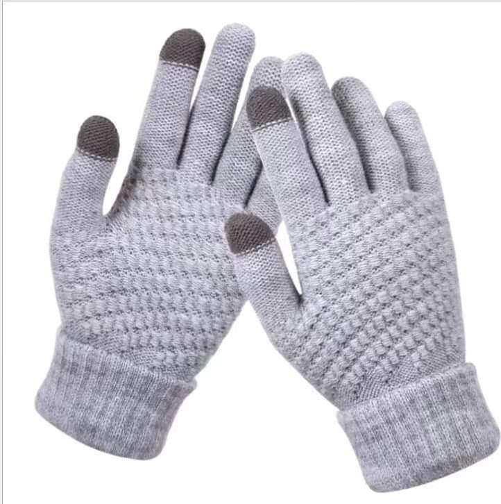Touchscreen Gloves