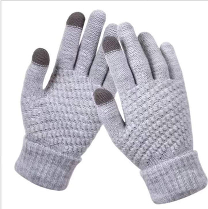 Touchscreen Gloves