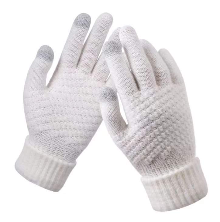 Touchscreen Gloves