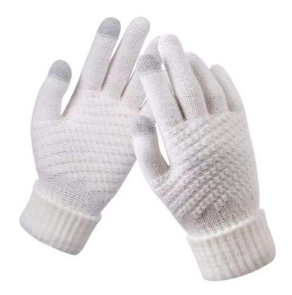 Touchscreen Gloves