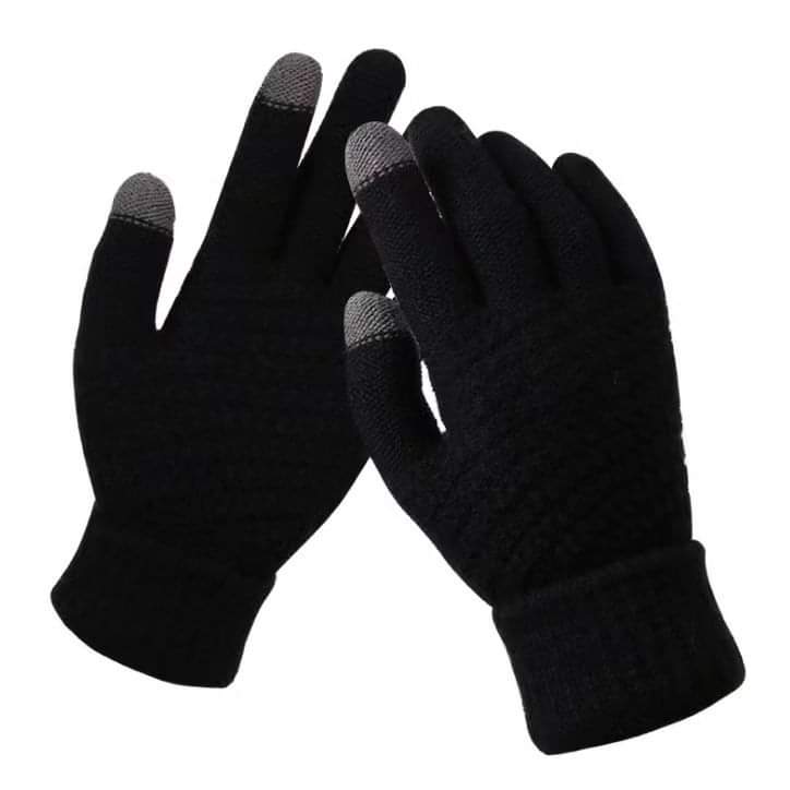 Touchscreen Gloves