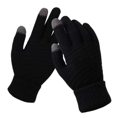 Touchscreen Gloves