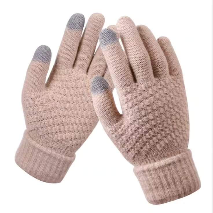 Touchscreen Gloves
