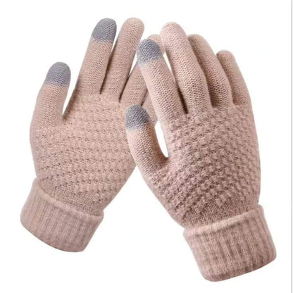 Touchscreen Gloves