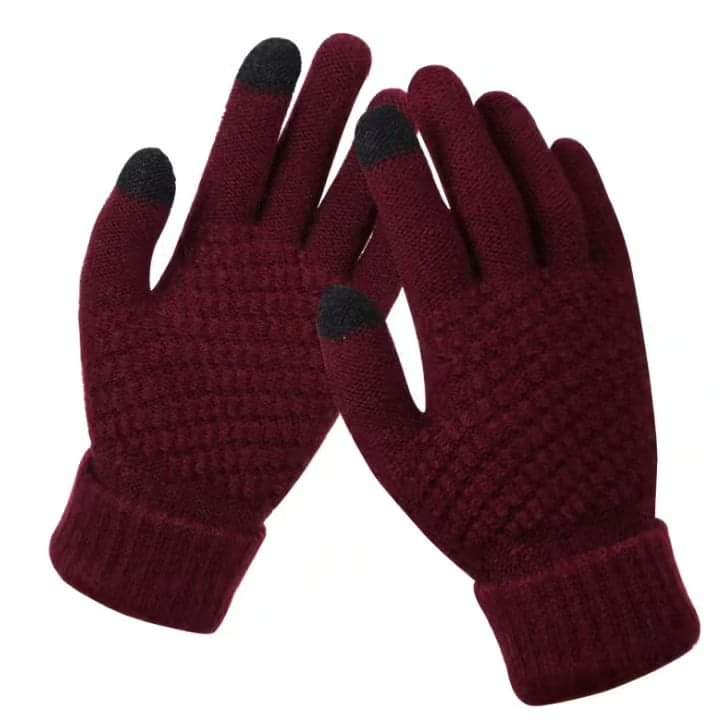 Touchscreen Gloves