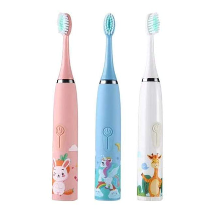 Electric battery operated