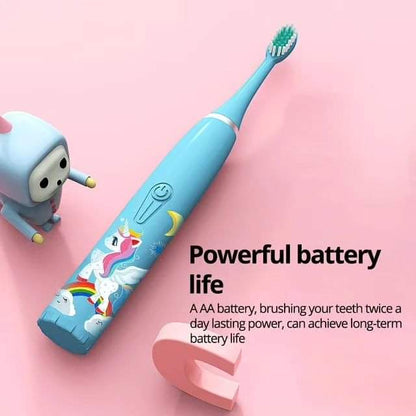 Electric battery operated