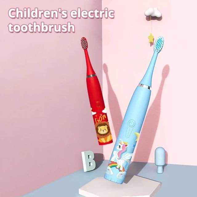 Electric battery operated