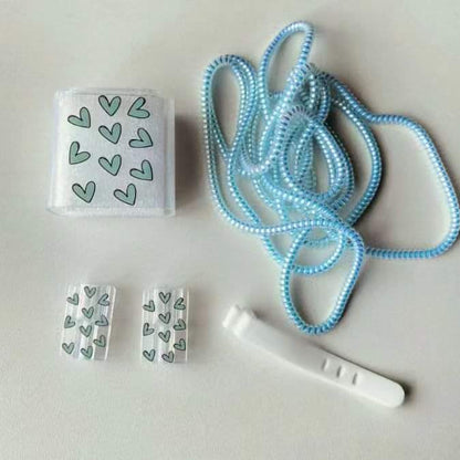 USB Cable And Charger Protector