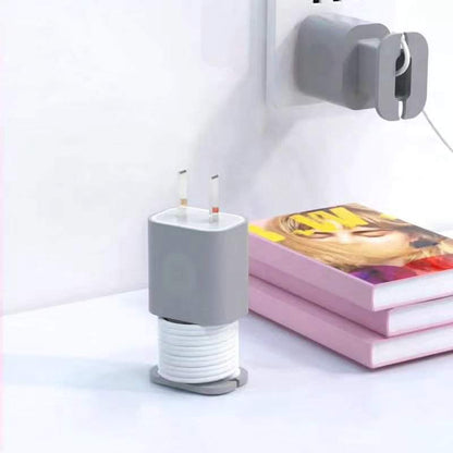 2 in 1 Data Cable Organizer