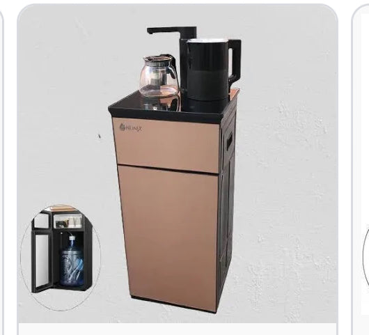 Bottom Load Hot and Normal Dispenser