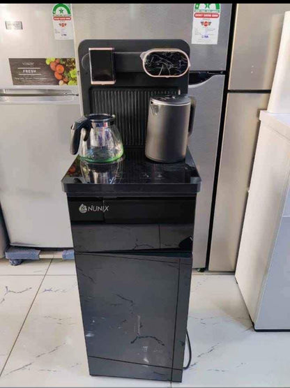 Bottom Load Hot and Normal Dispenser