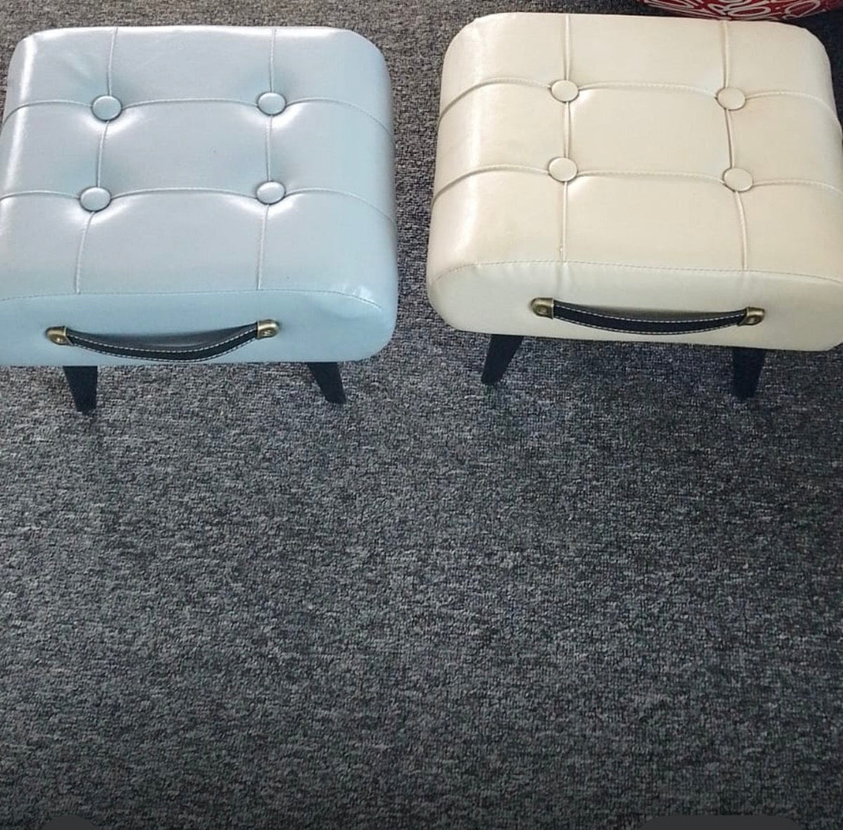 Footrest