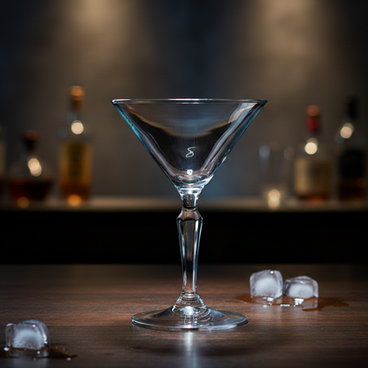 12pcs Arcoroc Monti Cocktail Stemglass 210ml – Q1325