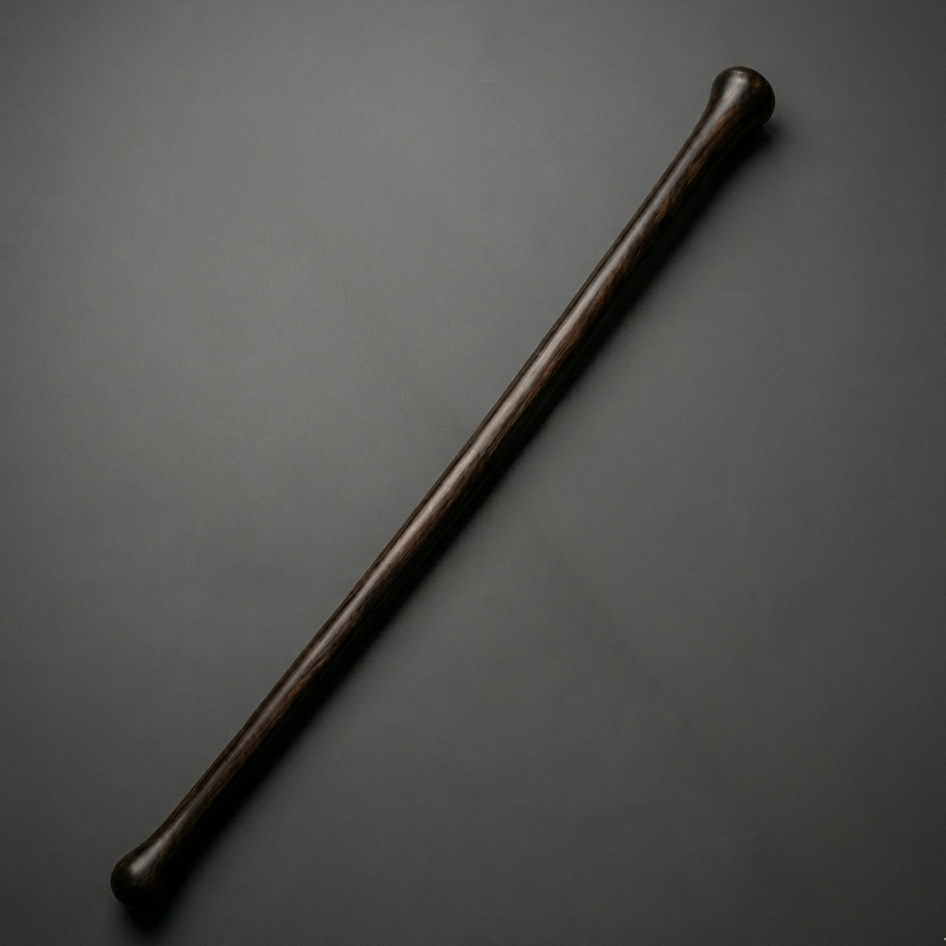 Wooden Walking Stick