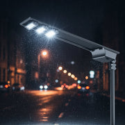 Philips LED Solar Streetlight 12000 Lumen BRP715