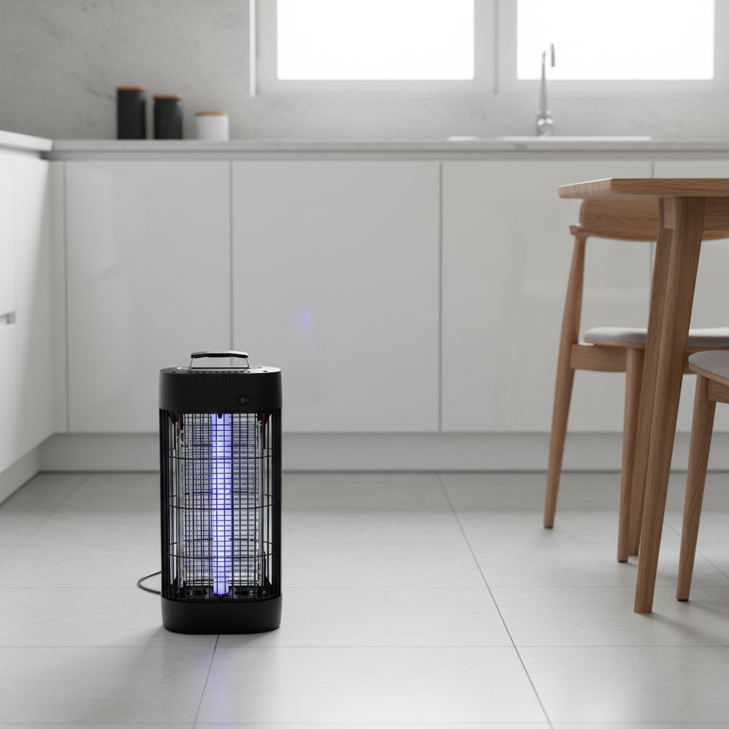 Insect Killer 10W 1 Tube – IK 7011-10