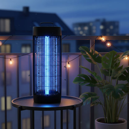 UV-A insect killer lamp safe – Dawood Lifestyle & Gadgets ke