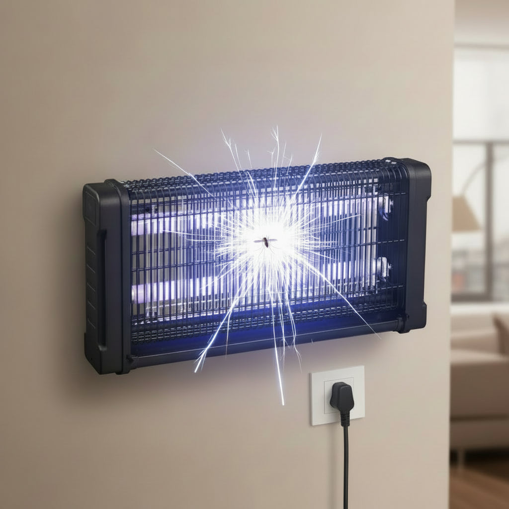 BLACK insect killer – Dawood Lifestyle & Gadgets ke