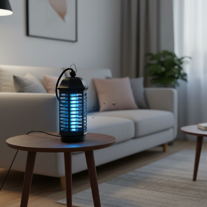 Insect Killer 6.5W – Mosquito Protector